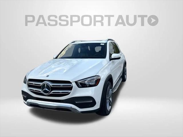 2021 Mercedes-Benz GLE GLE 350 4MATIC for sale in Gaithersburg, MD