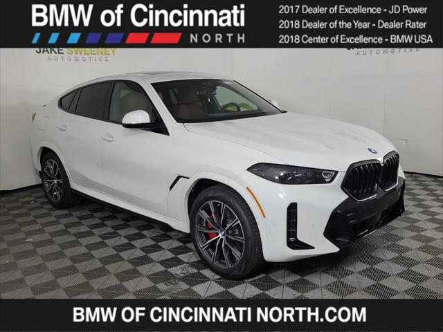 2027 BMW X6 xDrive40i for sale near Cincinnati, OH