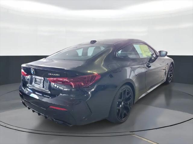 2027 BMW M4 i