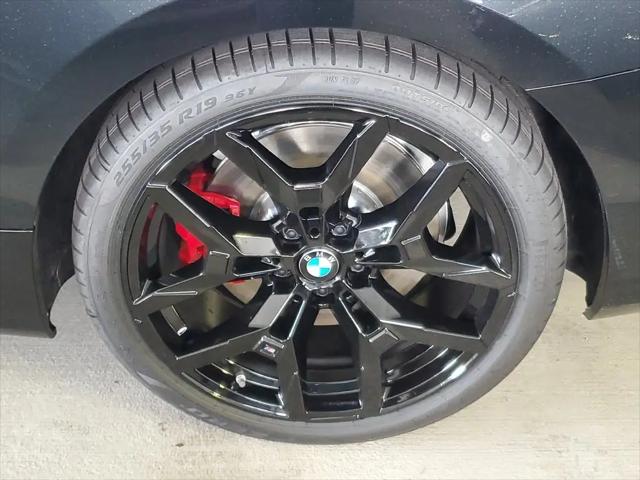 2027 BMW M4 i