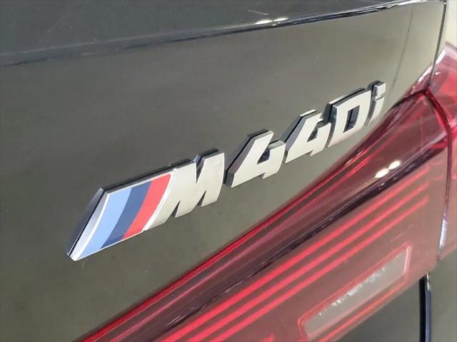 2027 BMW M4 i