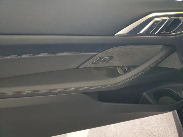 2027 BMW M4 i