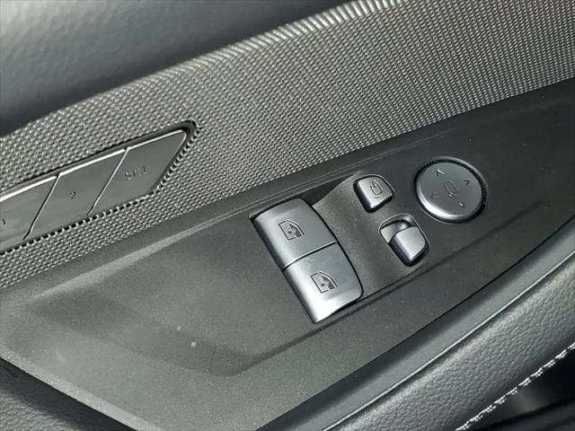 2027 BMW M4 i