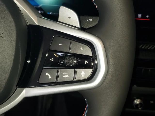 2027 BMW M4 i