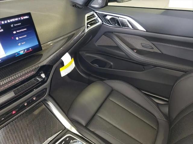 2027 BMW M4 i