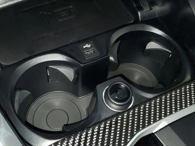 2027 BMW M4 i