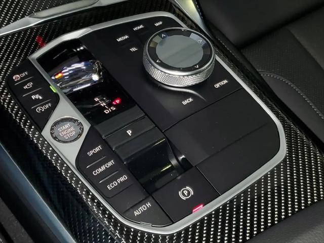 2027 BMW M4 i