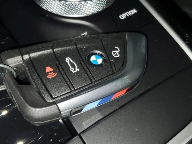 2027 BMW M4 i