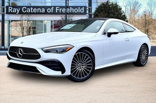 2027 Mercedes-Benz CL CLE 300 for sale in Freehold, NJ
