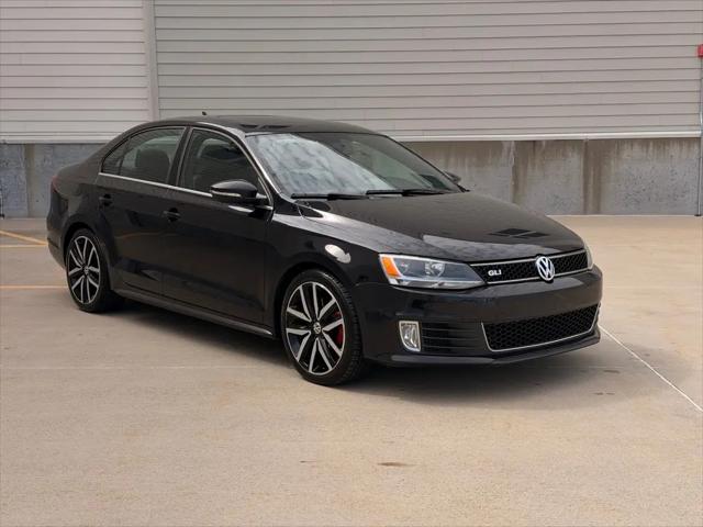 2013 Volkswagen Jetta GLI Autobahn for sale in Overland Park, KS