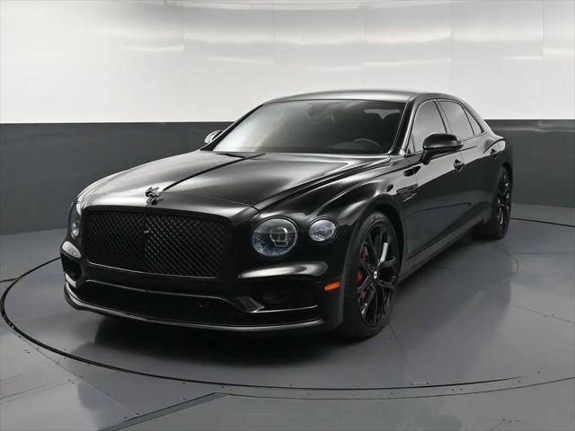 2024 Bentley Flying Spur Speed for sale in New York, NY