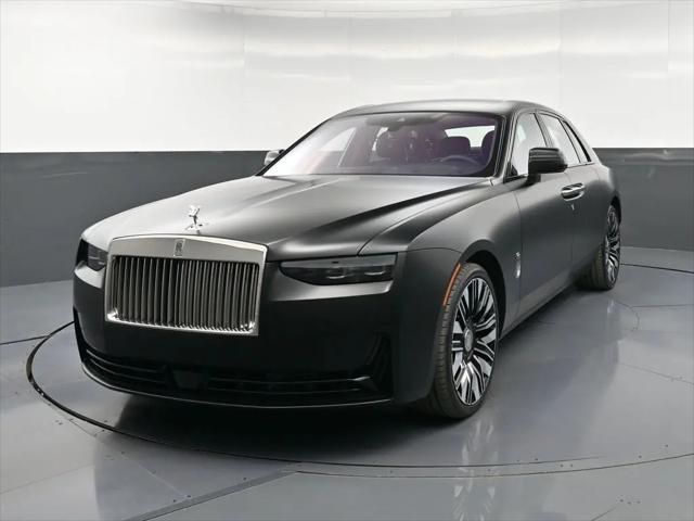 2026 Rolls-Royce Ghost Ghost for sale in New York, NY