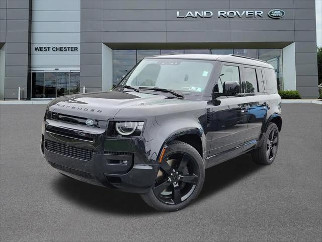 2026 Land Rover Defender P400 X-Dynamic SE for sale in West Chester, PA