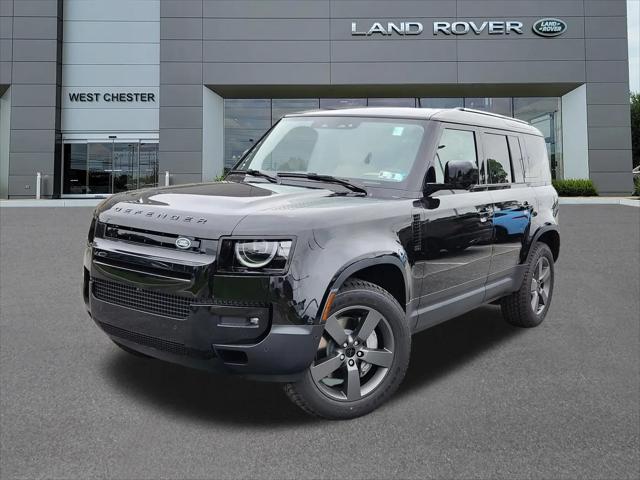 2026 Land Rover Defender P300 S for sale in West Chester, PA
