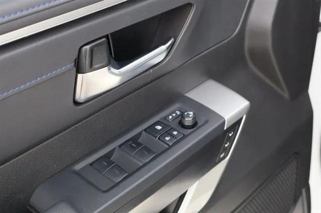2025 Toyota Sequoia Platinum