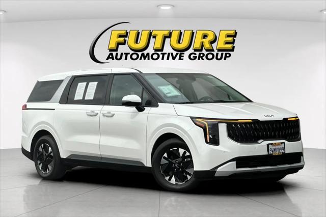 2026 Kia Carnival MPV LXS for sale in Clovis, CA