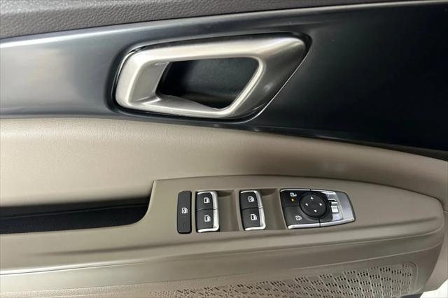 2026 Kia Carnival MPV LXS