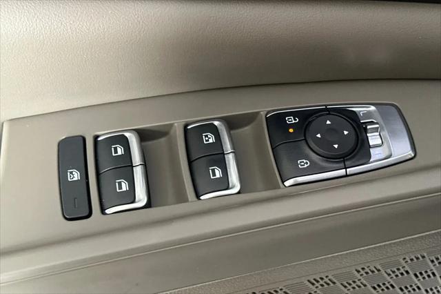 2026 Kia Carnival MPV LXS