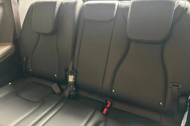 2026 Kia Carnival MPV LXS