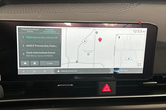 2026 Kia Carnival MPV LXS