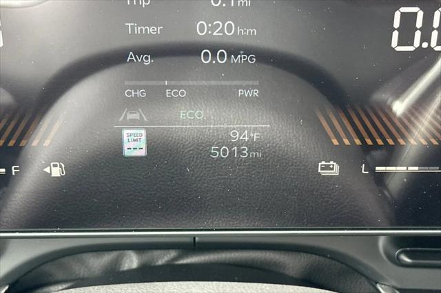 2026 Kia Carnival MPV LXS
