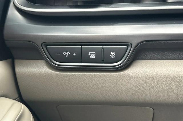 2026 Kia Carnival MPV LXS