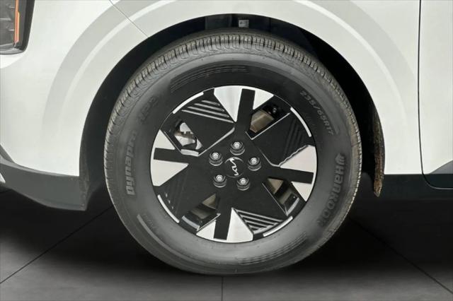 2026 Kia Carnival MPV LXS