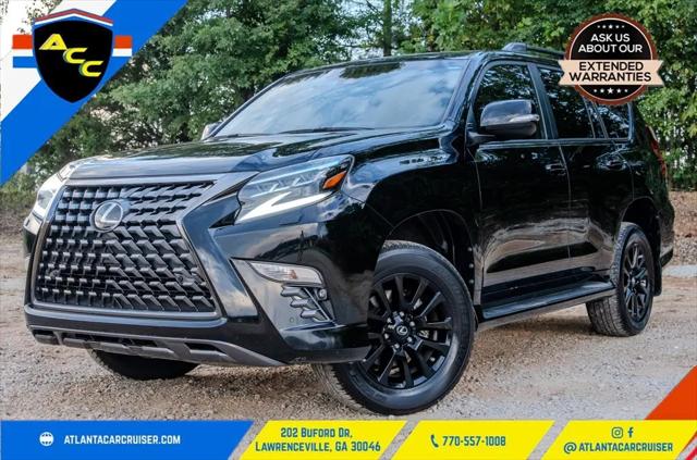 2022 Lexus GX 460 GX 460 for sale in Lawrenceville, GA