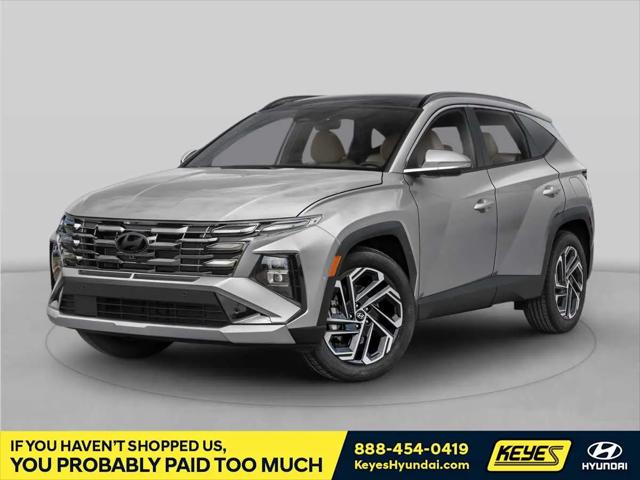 2026 Hyundai Tucson SE for sale in Van Nuys, CA