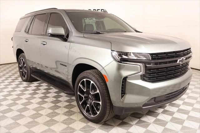 2023 Chevrolet Tahoe 4WD RST for sale in Edmond, OK