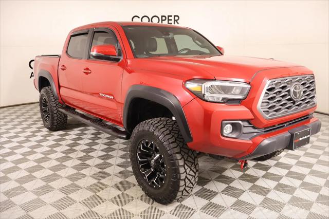 2023 Toyota Tacoma TRD Off Road for sale in Edmond, OK