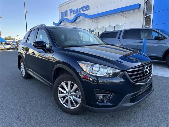 2016 Mazda CX-5 Touring for sale in Reno, NV