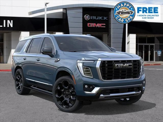 2026 GMC Yukon 4WD Denali for sale in Dublin, CA