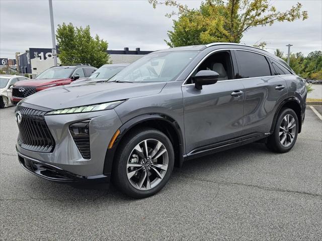 2027 INFINITI X6 LUXE for sale in Atlanta, GA