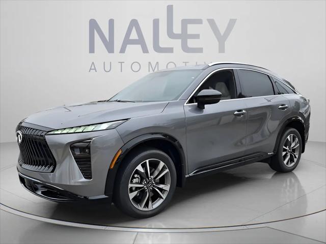 2027 INFINITI X6 LUXE for sale in Atlanta, GA
