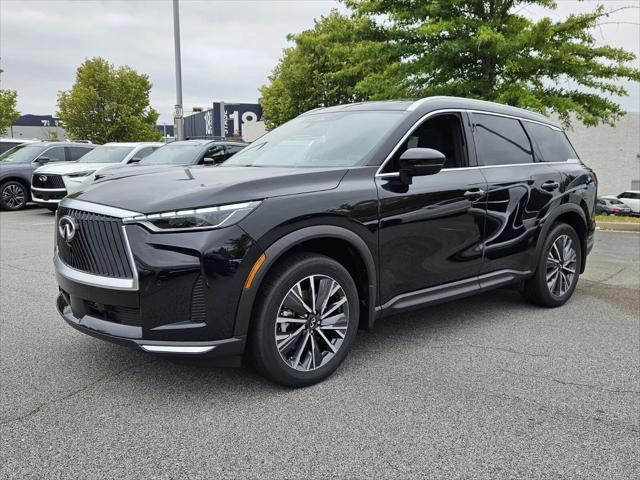 2027 INFINITI QX60 LUXE for sale in Atlanta, GA