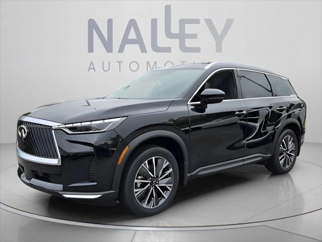 2027 INFINITI QX60 LUXE for sale in Atlanta, GA