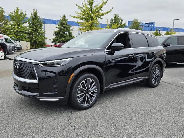 2027 INFINITI QX60 LUXE for sale in Atlanta, GA
