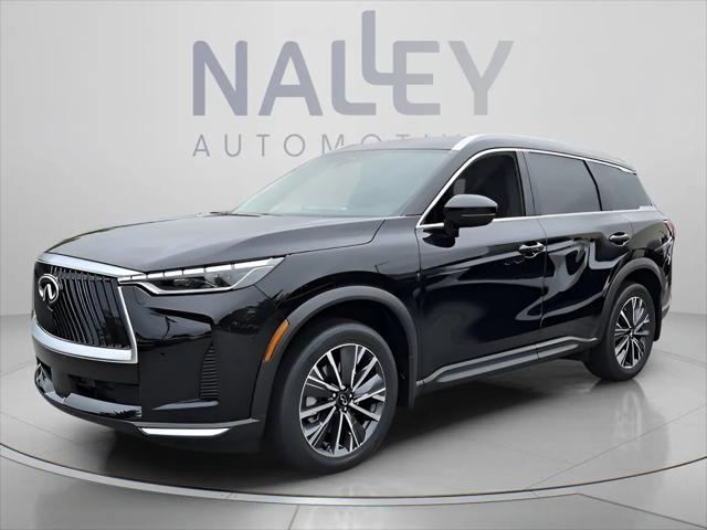 2027 INFINITI QX60 LUXE for sale in Atlanta, GA