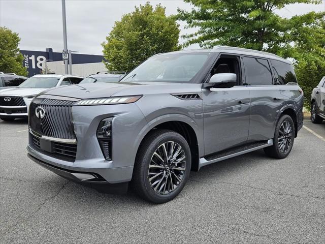 2027 INFINITI QX80 AUTOGRAPH for sale in Atlanta, GA