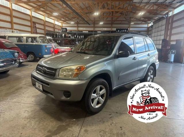 2005 Toyota RAV4 Base for sale in Colorado Springs, CO