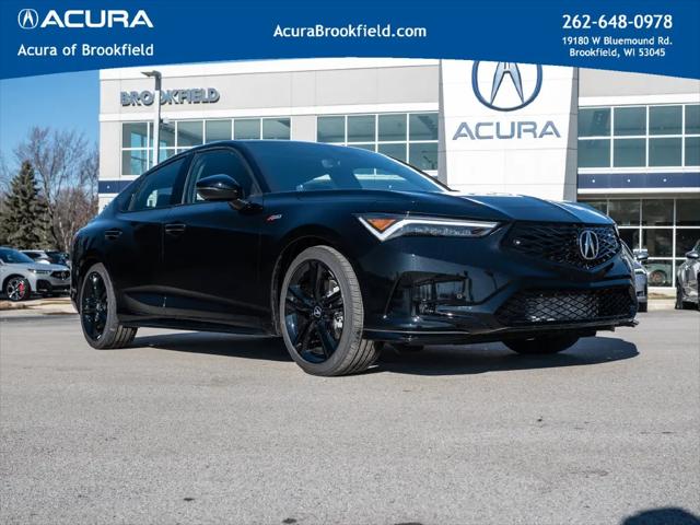 2026 Acura Integra FWD A-Spec with Technology for sale in Brookfield, WI