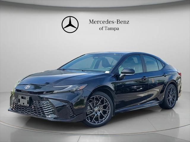2026 Toyota Camry LE for sale in Tampa, FL