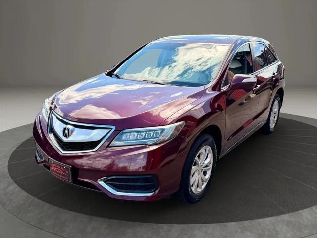 2016 Acura RDX Base for sale in North Attleborough, MA