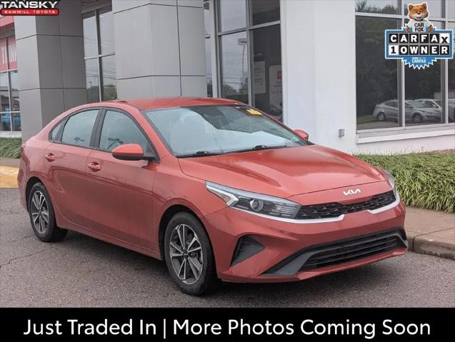 2023 Kia Forte LXS for sale near Dublin, OH