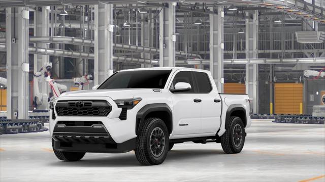 2026 Toyota Tacoma TRD Off Road Hybrid for sale in Dublin, OH