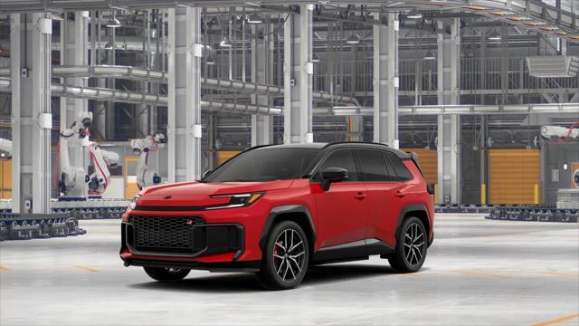 2026 Toyota RAV4 Plug-In Hybrid for sale near Dublin, OH