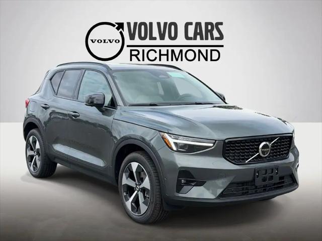 2026 Volvo XC40 Plus, B5 AWD Gas mild hybrid, Dark for sale in Richmond, VA