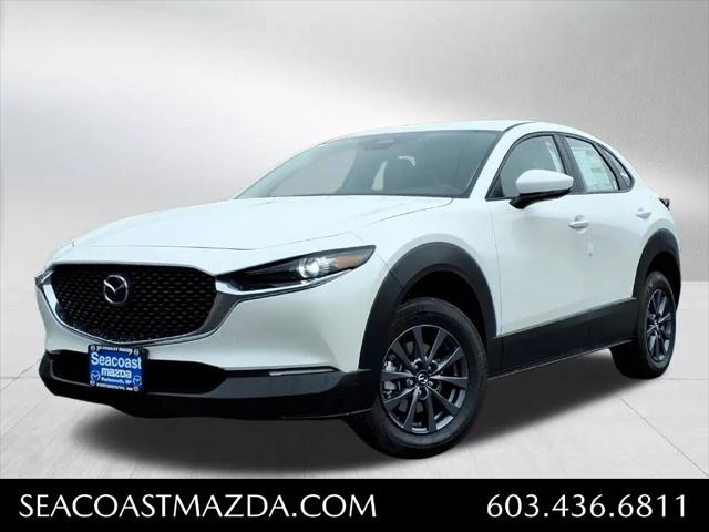 2026 Mazda CX-30 2.5 S for sale in Portsmouth, NH