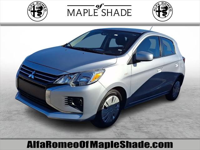 2024 Mitsubishi Mirage ES for sale in Maple Shade, NJ